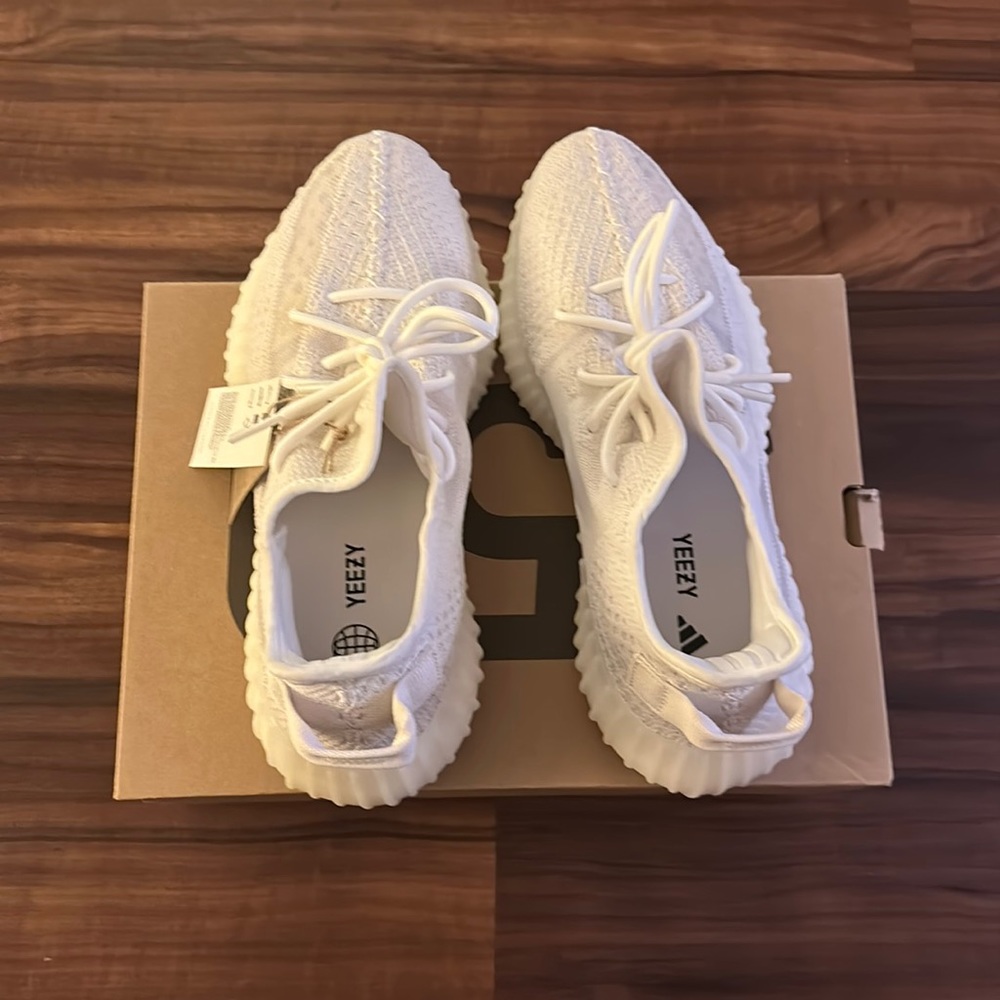 Yeezy boost 350 V2